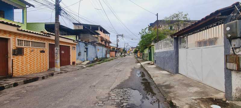 Foto 2- Travessa Preciosa - 3