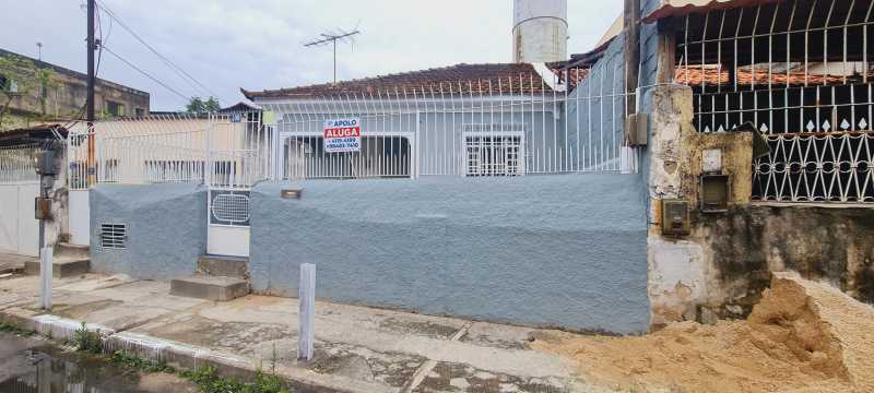 Foto 3 - Fachada - 1