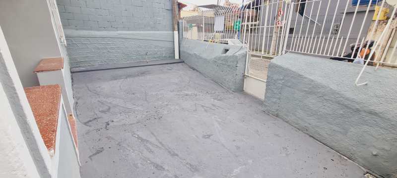 Foto 5 - Entrada - 5