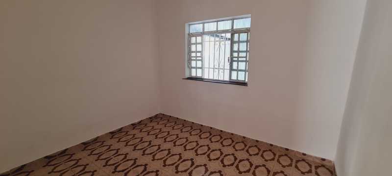 Foto 13 - Quarto II - 13