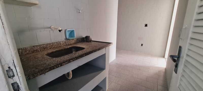 Foto 15 - Cozinha - 15