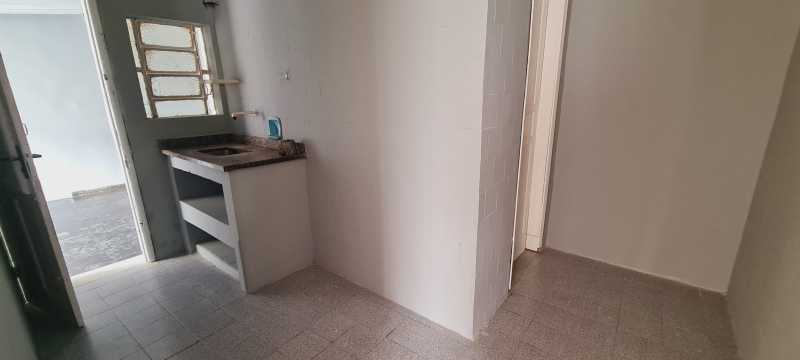 Foto 16 - Cozinha - 16