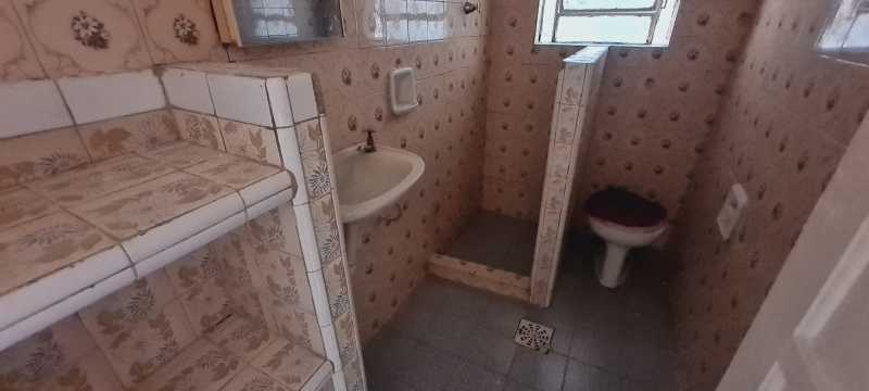 Foto 17 - Banheiro - 17