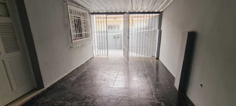 Foto 19 - Varanda dos fundos - 19