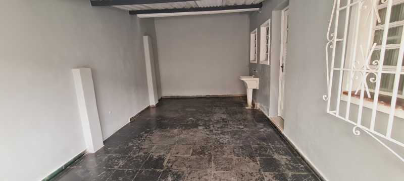 Foto 20 - Varanda dos fundos - 20