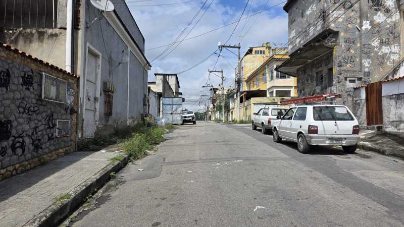 Foto 3 - Rua Ricardo Campelo - 3