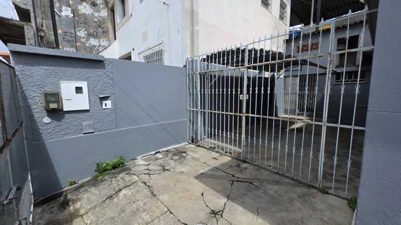 Foto 5 - Garagem - 5