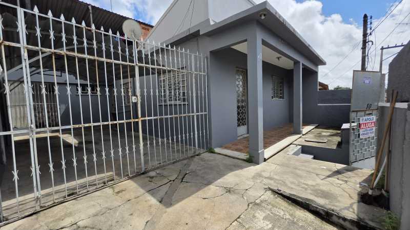 Foto 6 - Extensao garagem e va - 6