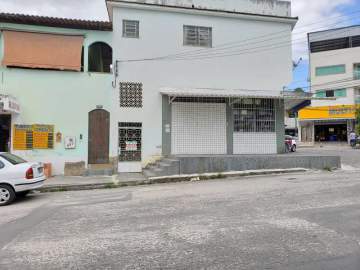 Bairro Antonina - Rua Paulo de Freitas, 458 apto 03 - 600,00 - CEAP20088