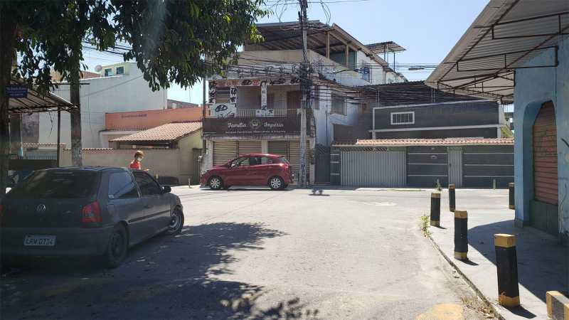 Conheça Foto 2 - Rua Imboa+ºu_ do imóvel - Boaçu - Rua Imboassu, 181 - Sala 204 - R 550,00 - CESL00029 - 2 Foto 2 - Rua Imboa+ºu_ - 2
