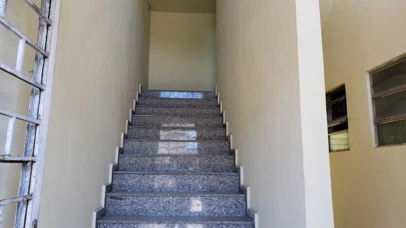 Conheça Foto 4 - +ürea de acesso do imóvel - Boaçu - Rua Imboassu, 181 - Sala 204 - R 550,00 - CESL00029 - 3 Foto 4 - +ürea de acesso - 3