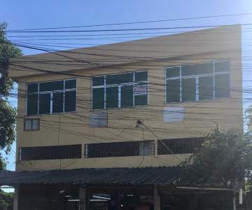 Boaçu - Rua Imboassu, 181 - Sala 204 - R 550,00 - CESL00029