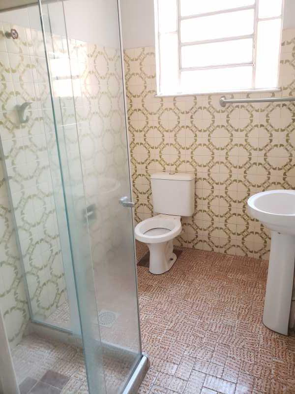 Foto - Banheiro - 15