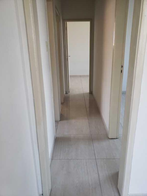 Foto - Corredor - 10