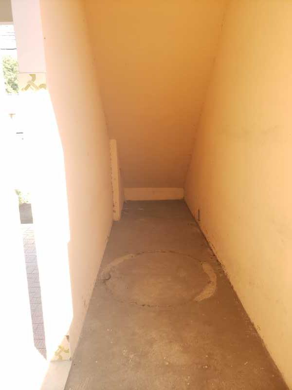 Foto - Interida escada - 18