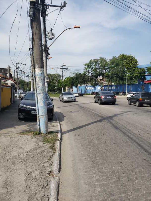 Foto 1 - Av. Damasceno Duarte, - 2