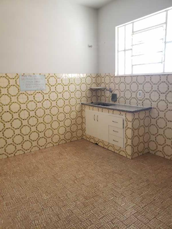 Foto 1 - Cozinha - 16