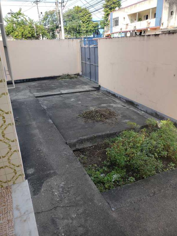 Foto 1 - Quintal frente - 4