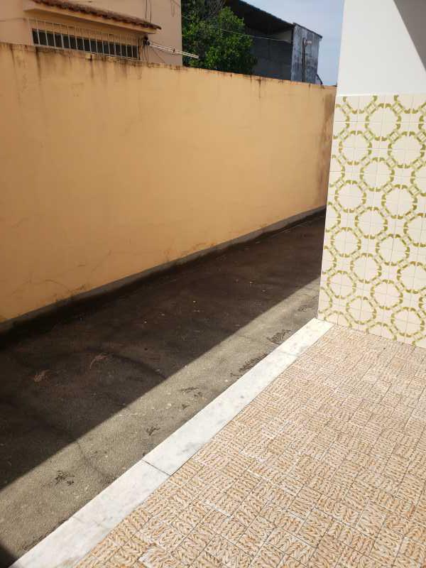 Foto 2 - Area de serviço - 20