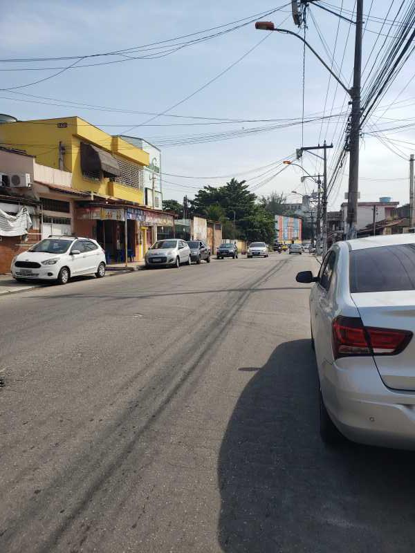 Foto 2 - Av. Damasceno Duarte, - 3