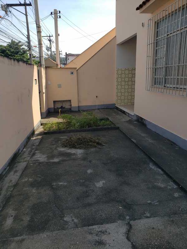 Foto 2 - Quintal - 5