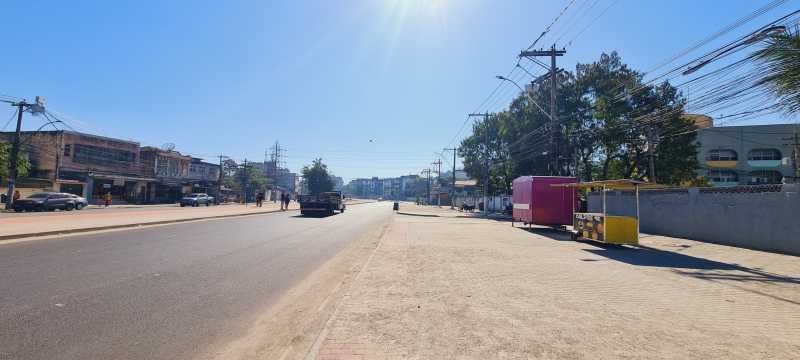 Foto 2 - Rua Alberto Torres - 3