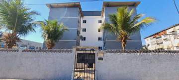 Neves- Rua Dr.Alberto Torres, 2152 Apto 401 - Lt 03 Qd. 03 - R 820,00 - CEAP20096