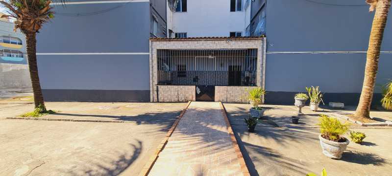 Foto 4 - Fachada interna - 4