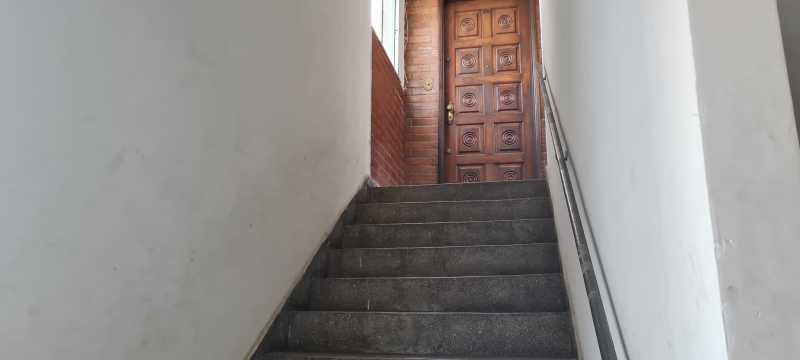 Foto 6 -  Acesso apartamento - 6