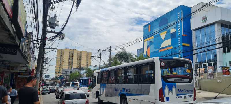 Foto 1 - Rua Feliciano Sodr+® - 2