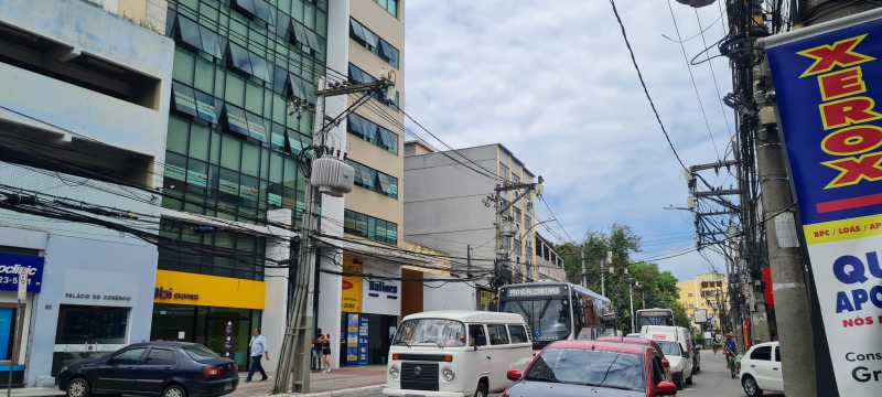 Foto 2 - Rua Feliciano Sodr+® - 3