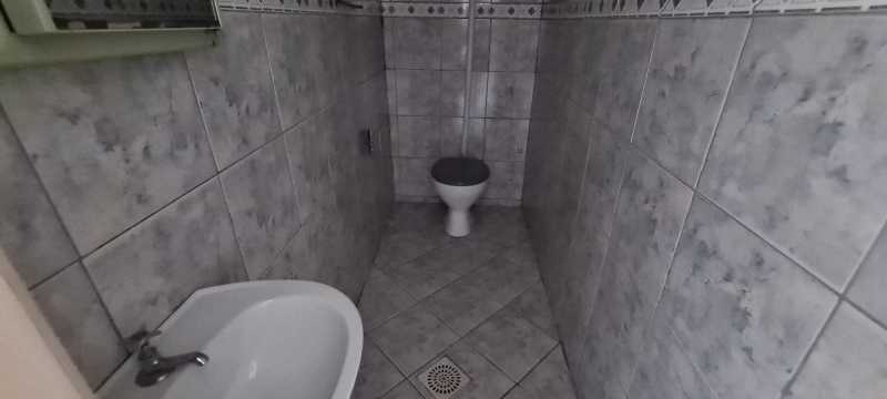 Foto 9 - Banheiro - 8