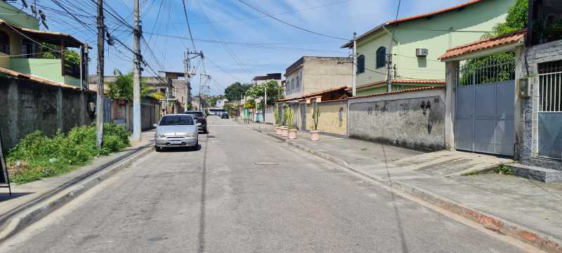 Conheça Foto 1 - Rua Joaquim Augusto P do imóvel - Boaçu - Rua Joaquim Augusto Pereira , 210 Apt 202 - R 600,00 - CEAP20098 - 2 Foto 1 - Rua Joaquim Augusto P - 2