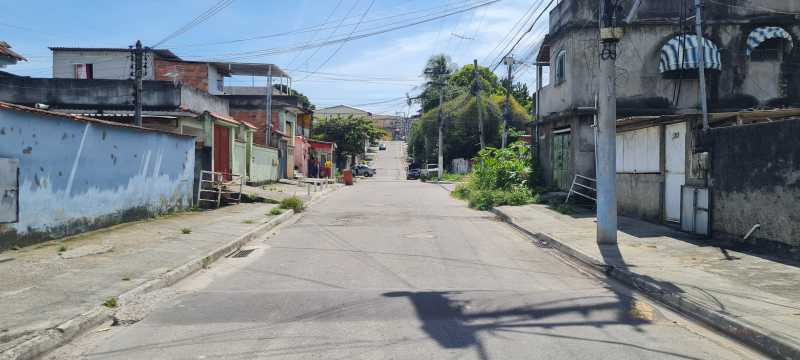 Conheça Foto 2 - Rua Joaquim Augusto P do imóvel - Boaçu - Rua Joaquim Augusto Pereira , 210 Apt 202 - R 600,00 - CEAP20098 - 3 Foto 2 - Rua Joaquim Augusto P - 3