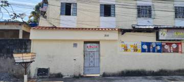 Boaçu - Rua Joaquim Augusto Pereira , 210 Apt 202 - R 600,00 - CEAP20098