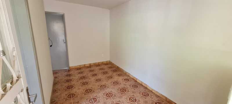 Conheça Foto 9 - Sala do imóvel - Boaçu - Rua Joaquim Augusto Pereira , 210 Apt 202 - R 600,00 - CEAP20098 - 9 Foto 9 - Sala - 9