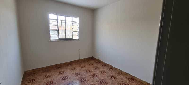 Conheça Foto 11 - Quarto I do imóvel - Boaçu - Rua Joaquim Augusto Pereira , 210 Apt 202 - R 600,00 - CEAP20098 - 11 Foto 11 - Quarto I - 11