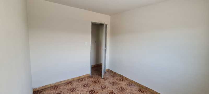 Conheça Foto 12 - Quarto I do imóvel - Boaçu - Rua Joaquim Augusto Pereira , 210 Apt 202 - R 600,00 - CEAP20098 - 12 Foto 12 - Quarto I - 12