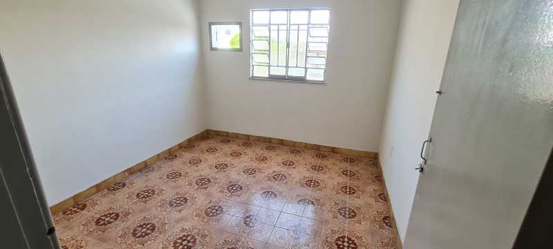 Conheça Foto 13 - Quarto II do imóvel - Boaçu - Rua Joaquim Augusto Pereira , 210 Apt 202 - R 600,00 - CEAP20098 - 13 Foto 13 - Quarto II - 13