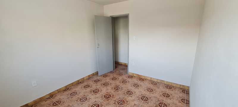 Conheça Foto 14 - Quarto II do imóvel - Boaçu - Rua Joaquim Augusto Pereira , 210 Apt 202 - R 600,00 - CEAP20098 - 14 Foto 14 - Quarto II - 14