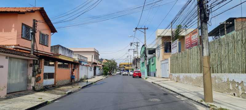 Foto 1 - Rua Odilon Braga - 2