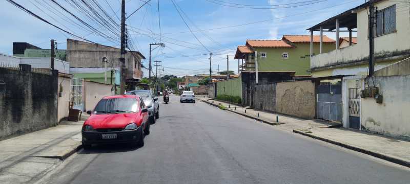 Foto 2 - Rua Odilon Braga - 3