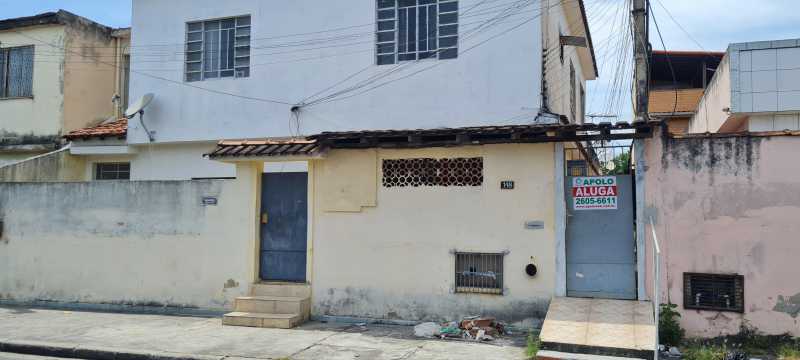 Foto 3 - Fachada - 1