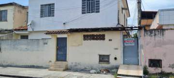 Boaçu - Rua Odilon Braga , 148 casa 03 - R 650,00 - CECV20015
