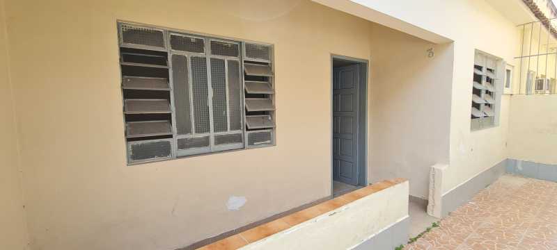 Foto 5 - Varanda - 5