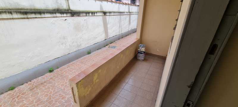 Foto 6 - Varanda - 6
