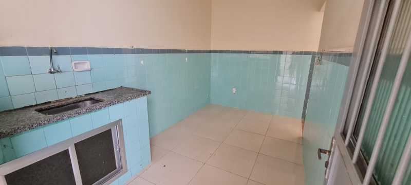 Foto 15 - Cozinha - 15