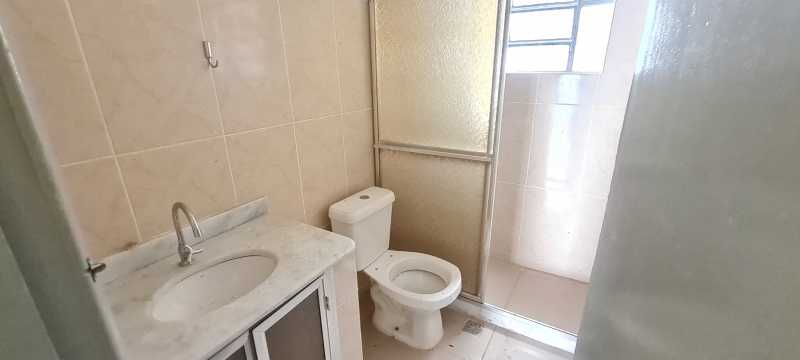 Foto 16 - Banheiro - 16