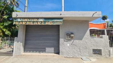 Mutuá - Avenida Dezoito do Forte, 2001 Loja - R 700,00 c/ taxas inclusas - CELJ00030