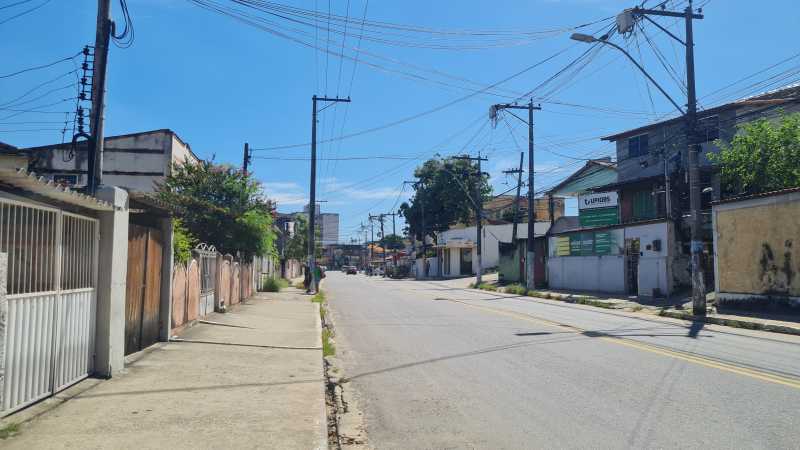 Conheça Foto 2 - Avenida 18 do Forte, do imóvel - Mutuá - Avenida Dezoito do Forte, 2001 Loja - R 700,00 c/ taxas inclusas - CELJ00030 - 2 Foto 2 - Avenida 18 do Forte, - 2
